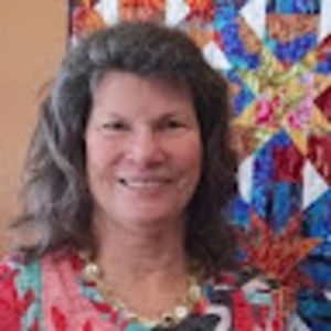 Meet your Posher, Terry